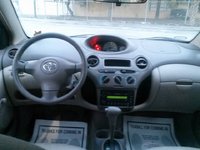 2005 Toyota Echo Interior Pictures Cargurus