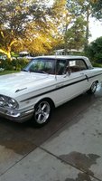 Fairlane Fairlane