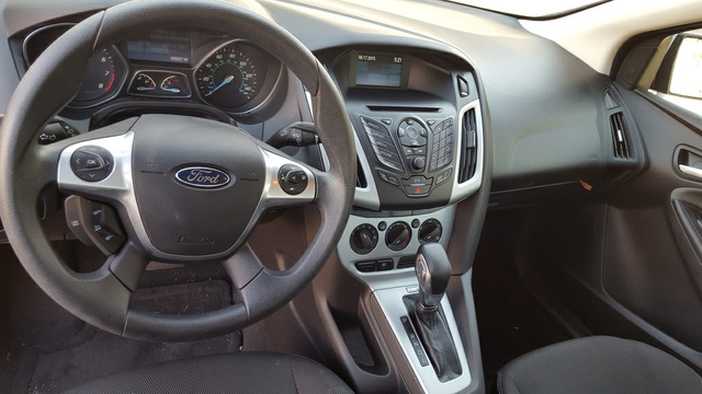 2014 Ford Focus - Pictures - CarGurus