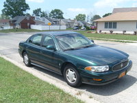LeSabre LeSabre