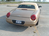 Thunderbird Thunderbird