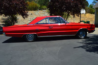 1967 Dodge Coronet Overview 1967 Dodge Coronet Overview
