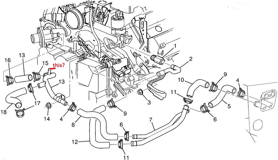 Cadillac DeVille Questions - My cooling fans arent coming on like they