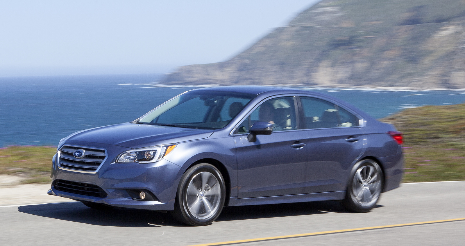 2016 Subaru Legacy - Overview - CarGurus