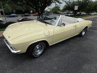 Corvair Corvair