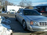 DeVille DeVille