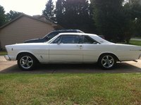 Galaxie Galaxie