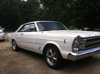 Galaxie Galaxie