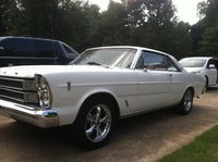 Galaxie Galaxie