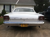 Galaxie Galaxie