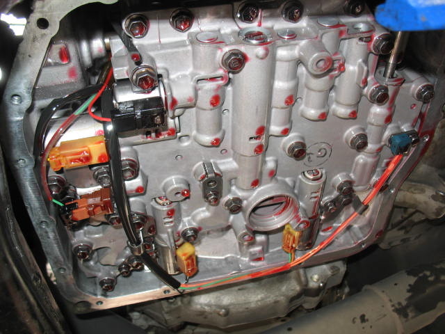 2000 lexus rx300 engine