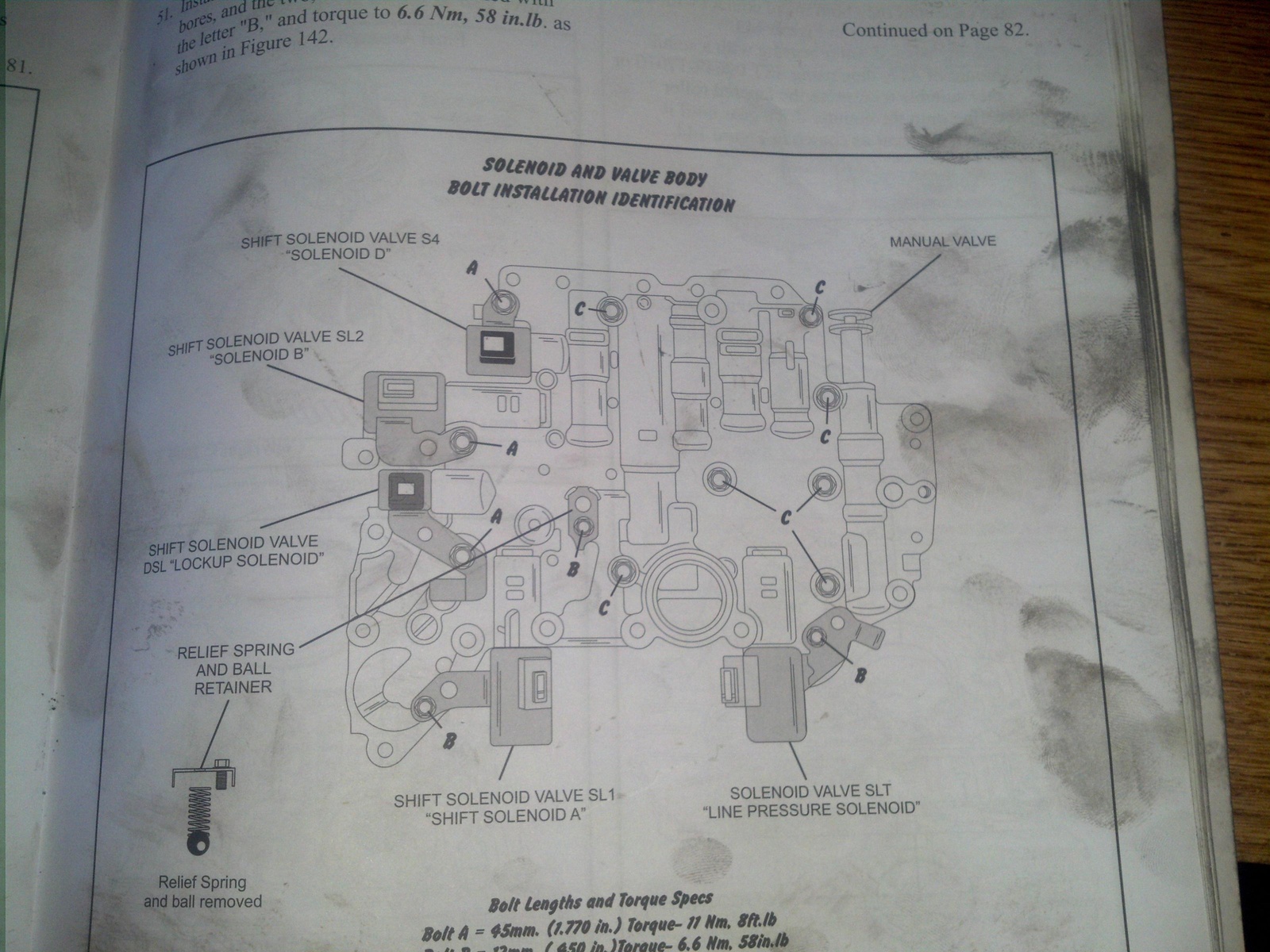 lexus rx300 transmission replacement cost