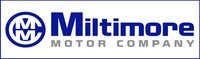Miltimore Motor Company logo