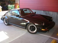 1978 Porsche 911 Overview