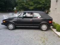 Cabriolet Cabriolet