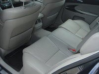 2007 Lexus Gs 350 Interior Pictures Cargurus