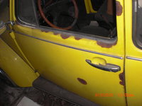 Super Beetle Super Beetle