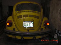 Super Beetle Super Beetle
