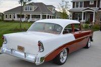 Bel Air Bel Air