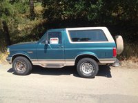 Bronco Bronco
