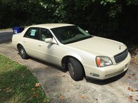 DeVille DeVille