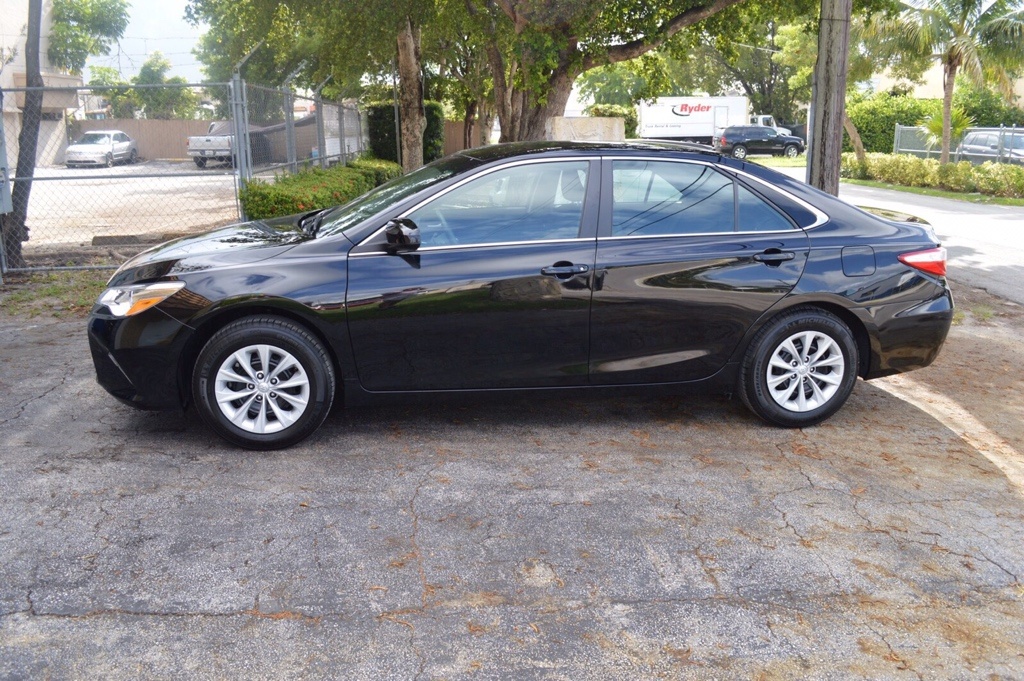 New 2015 / 2016 Toyota Camry For Sale - CarGurus