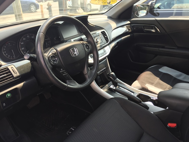 2013 Honda Accord Pictures Cargurus