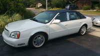 DeVille DeVille