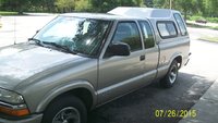 S-10 S-10