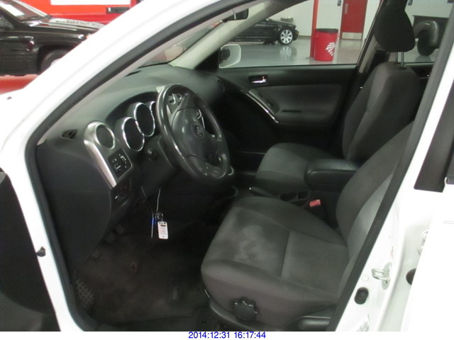 2004 Toyota Matrix - Pictures - CarGurus