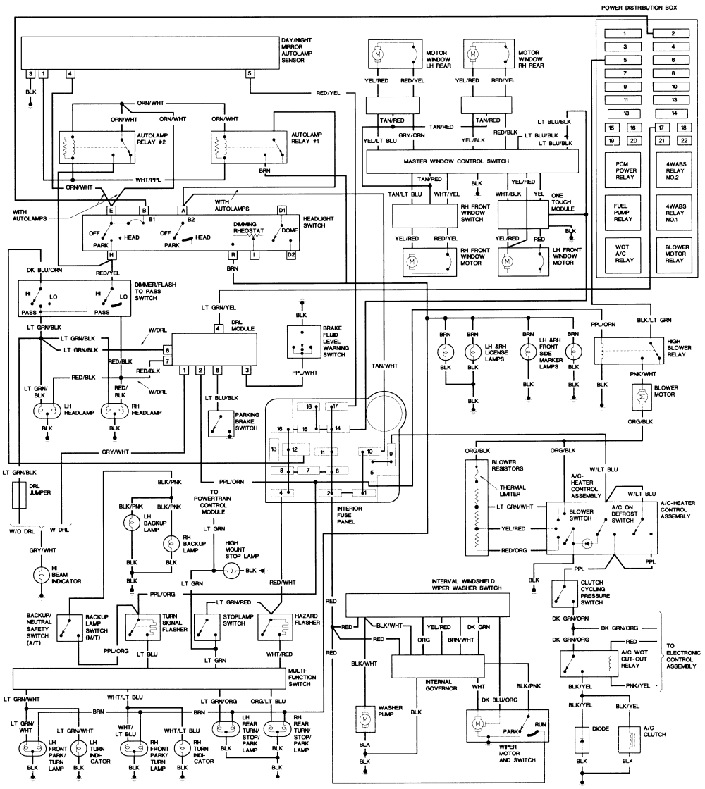 2005 Ford Explorer Radio Wiring Diagram from static.cargurus.com