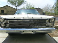 Galaxie Galaxie