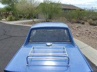 1975 Triumph TR6 Overview 1975 Triumph TR6 Overview
