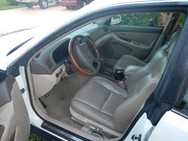 2001 Lexus ES 300 - Pictures - CarGurus