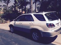 RX 300 RX 300