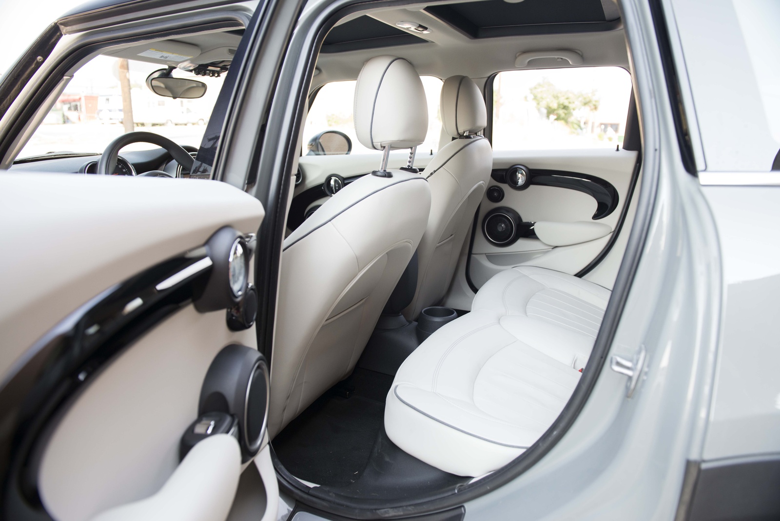 2015 Mini Cooper Overview Cargurus