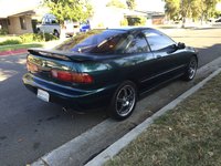 Integra Integra
