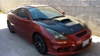 Celica Celica