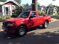 B-Series Pickup B-Series Pickup
