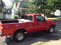 B-Series Pickup B-Series Pickup