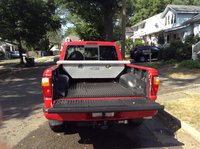 B-Series Pickup B-Series Pickup