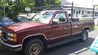 Sierra 2500 Sierra 2500
