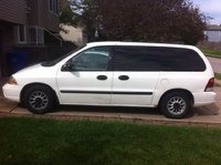 Windstar Windstar