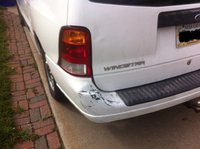 Windstar Windstar
