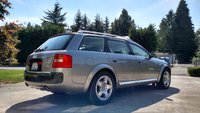 Allroad Quattro Allroad Quattro
