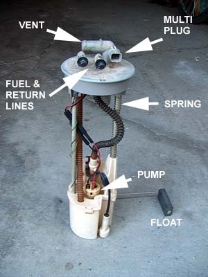 melati: [49+] Land Rover Discovery Fuel Pump Wiring Diagram, Land Rover