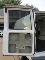 Astro Cargo Van Astro Cargo Van