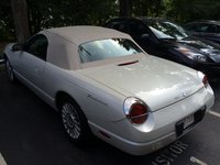 Thunderbird Thunderbird