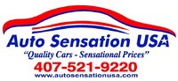 Auto Sensation USA logo