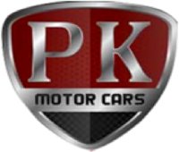 PK Motor Cars logo